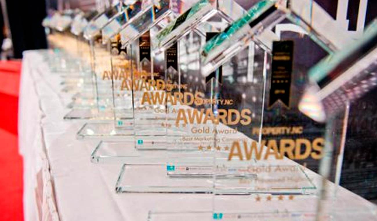 TRNC PROPERTY AWARDS 2014