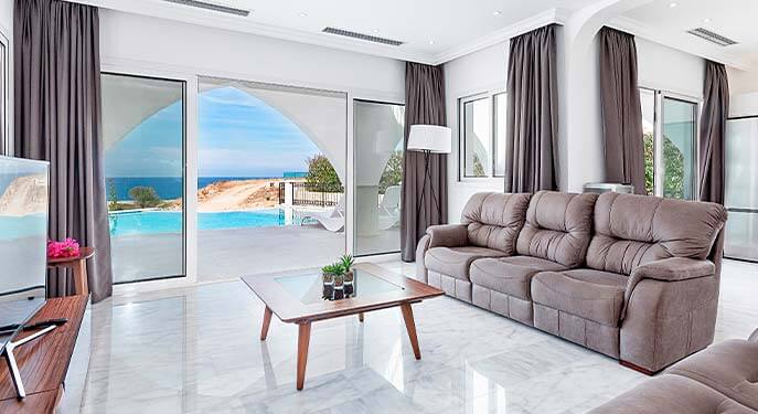 Comprehensive Property Management