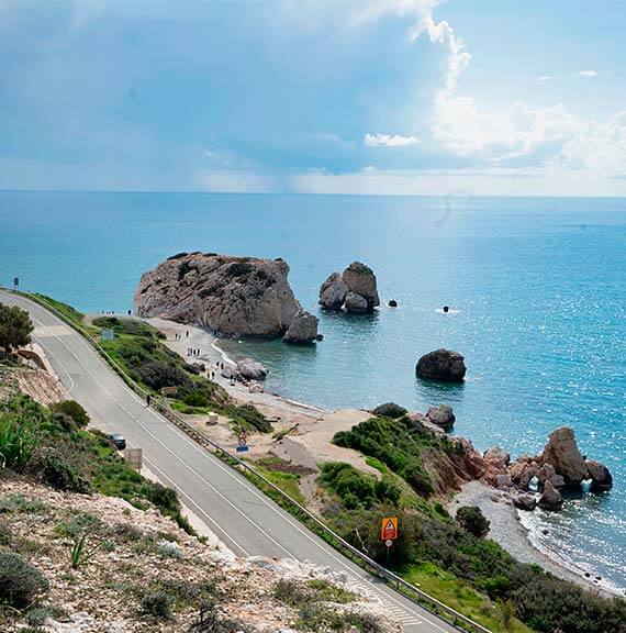 North Cyprus