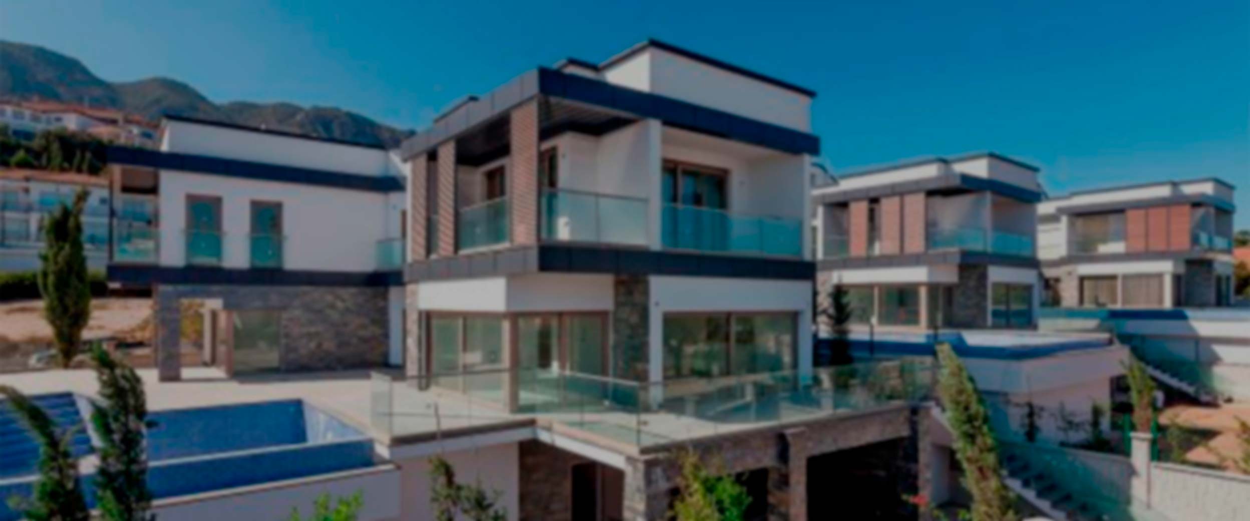 Merit Villas