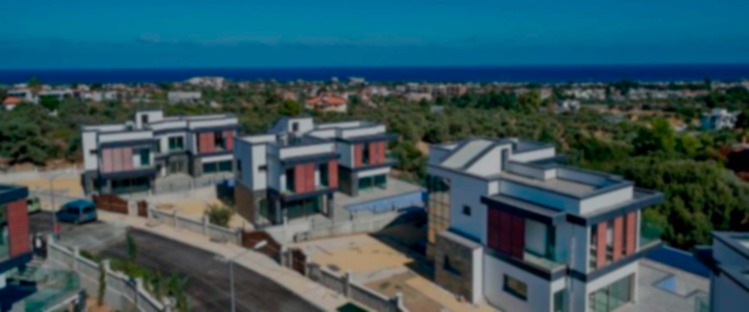 Merit Villas