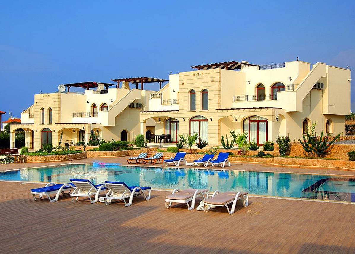 The Residence