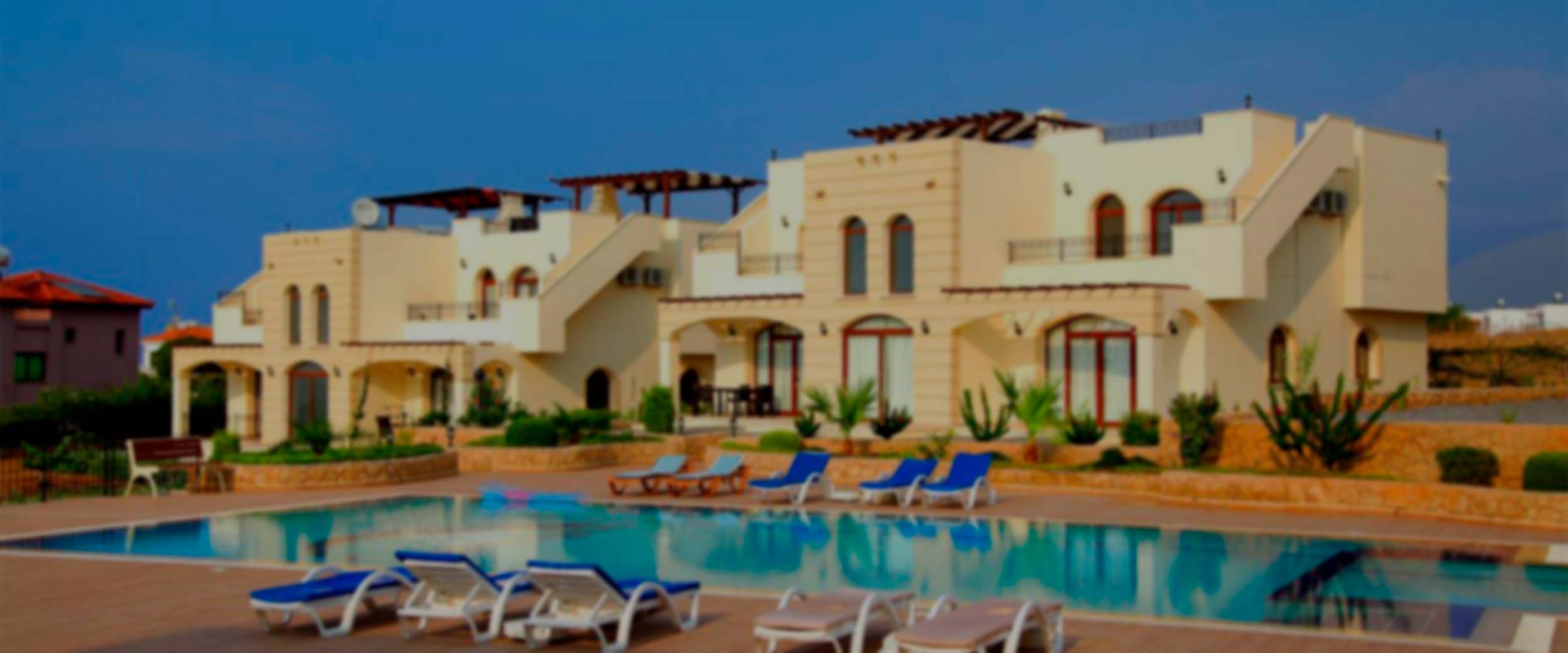 The Residence