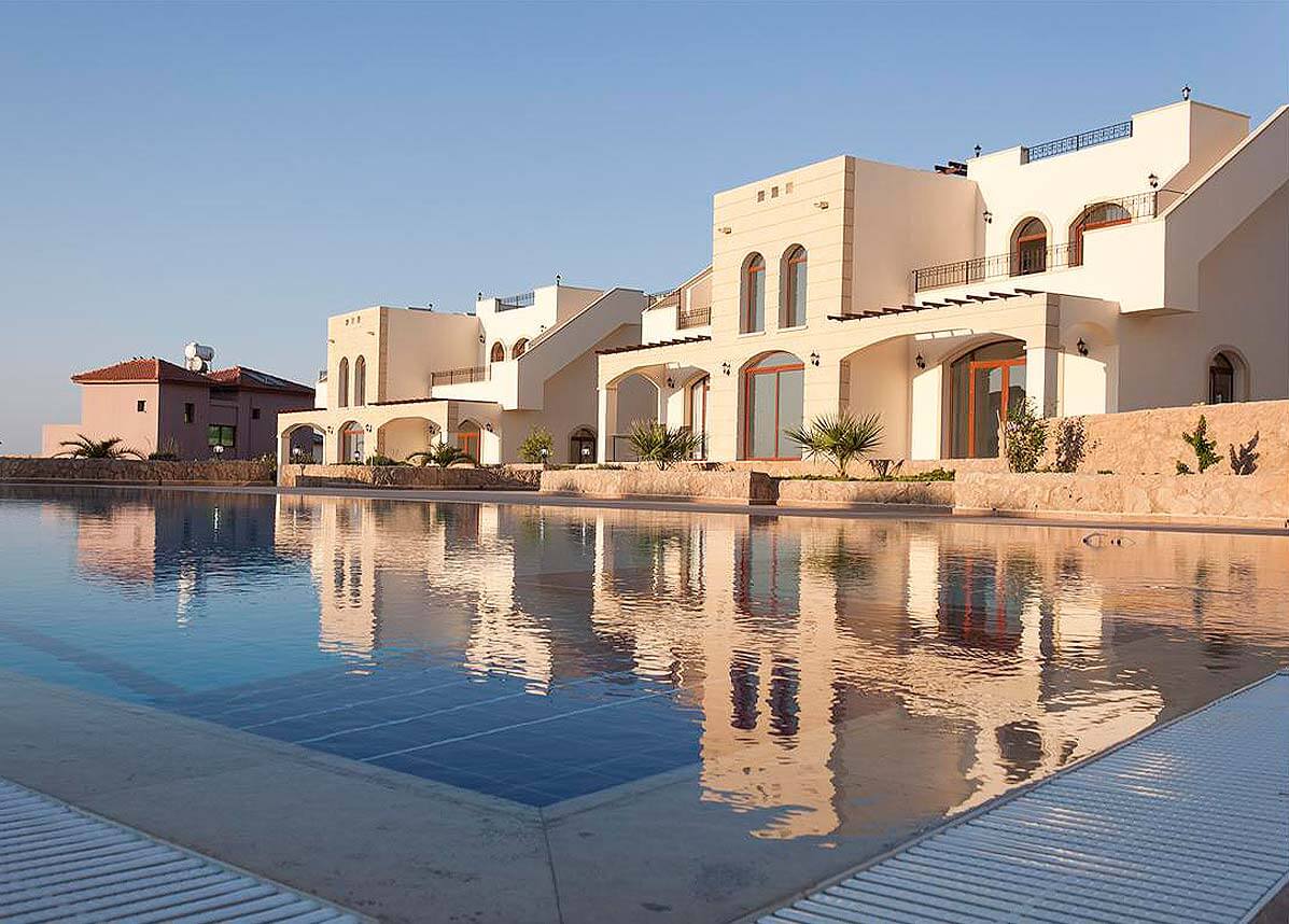 The Residence