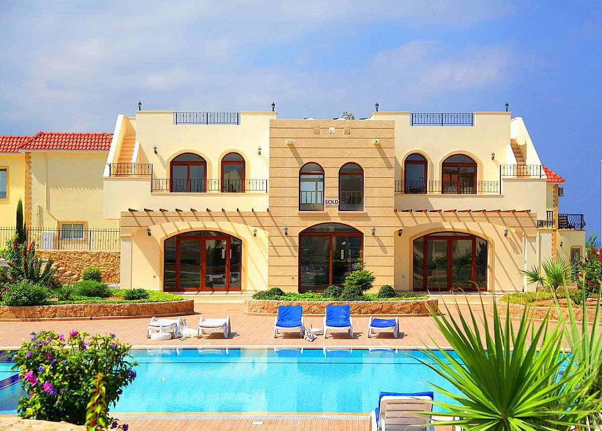 The Residence