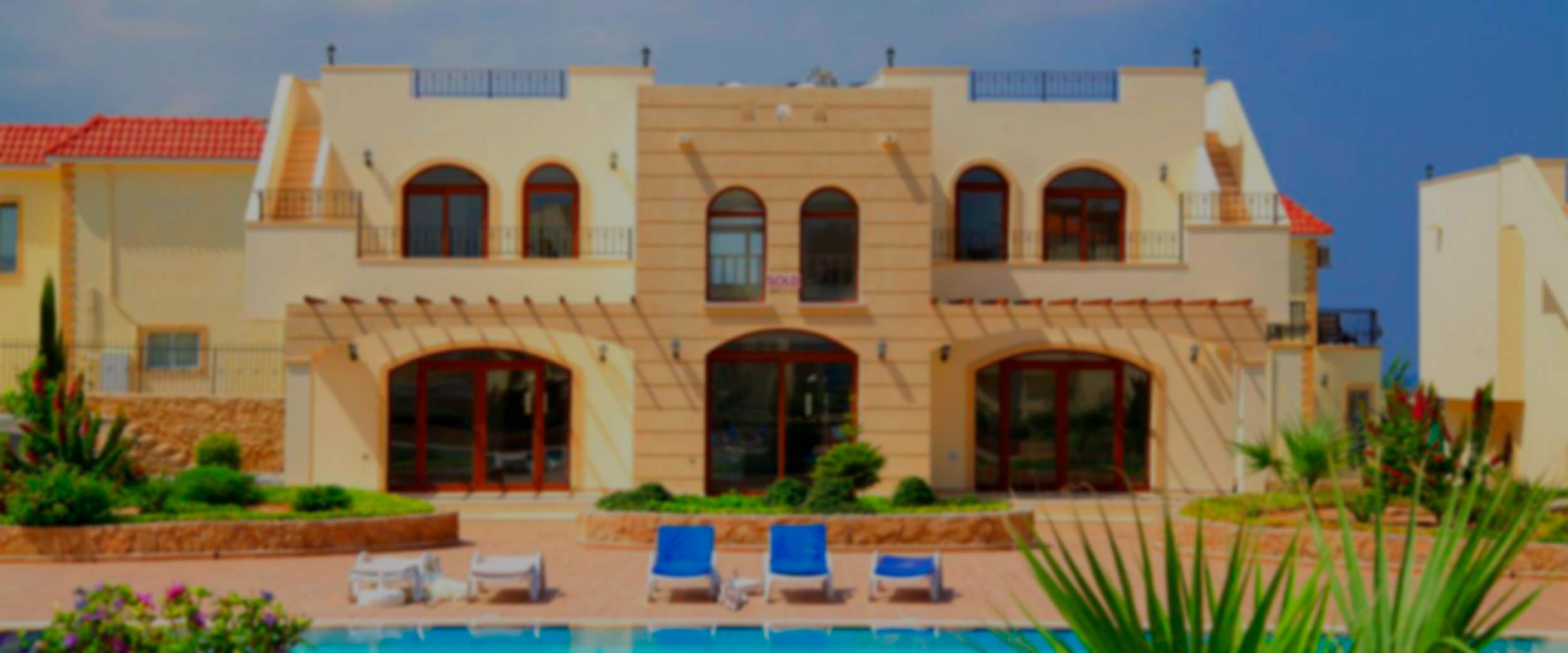 The Residence