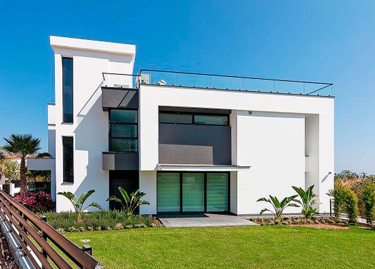 Bellapais Villa