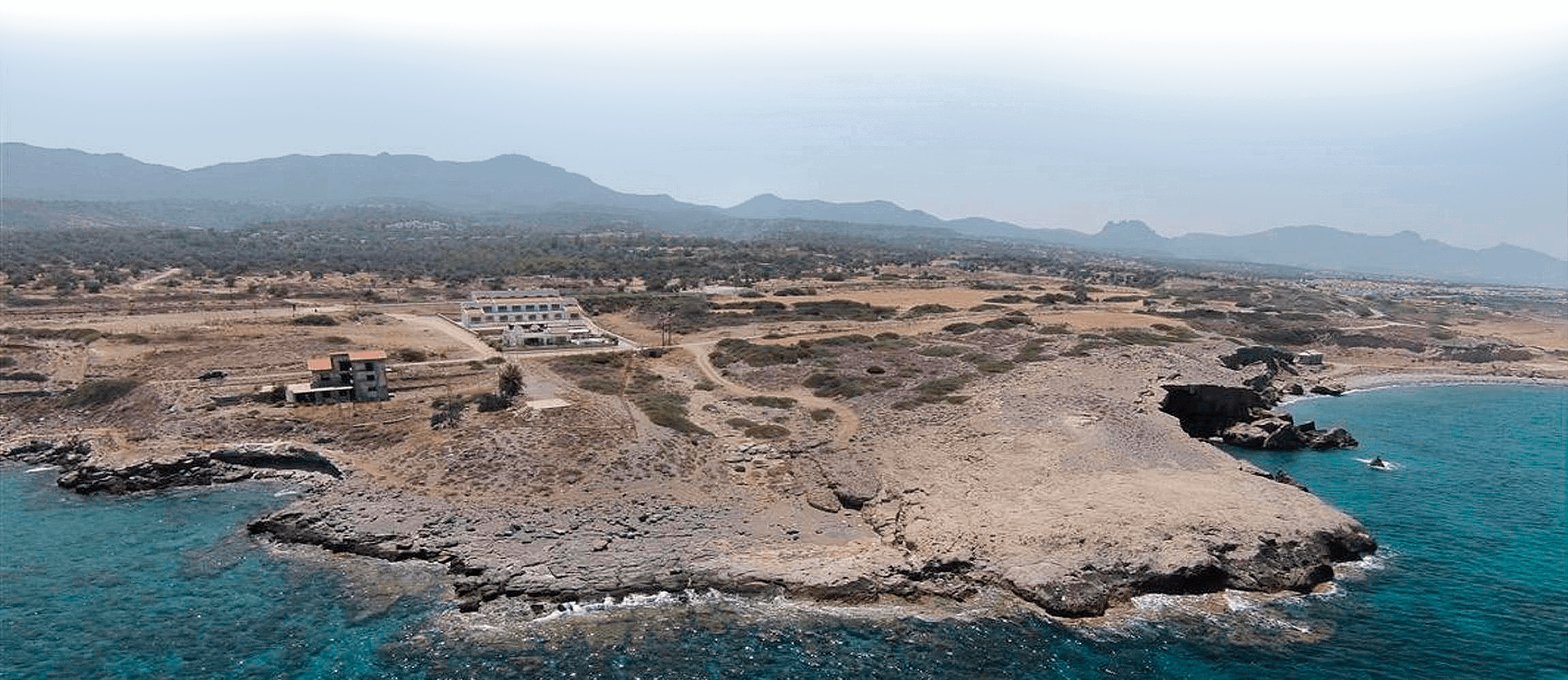 Free 3 days inspection trip to North Cyprus!