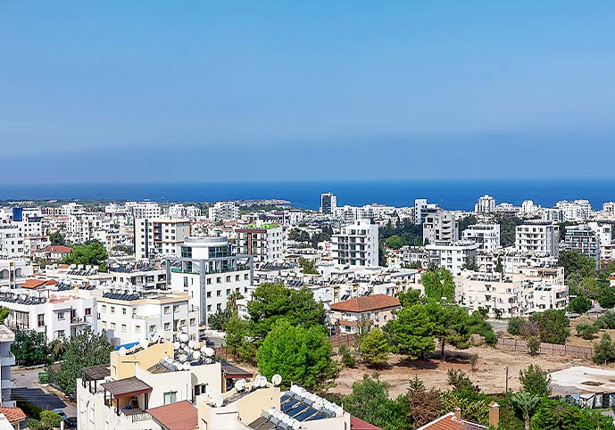 Kyrenia