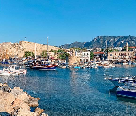 Kyrenia