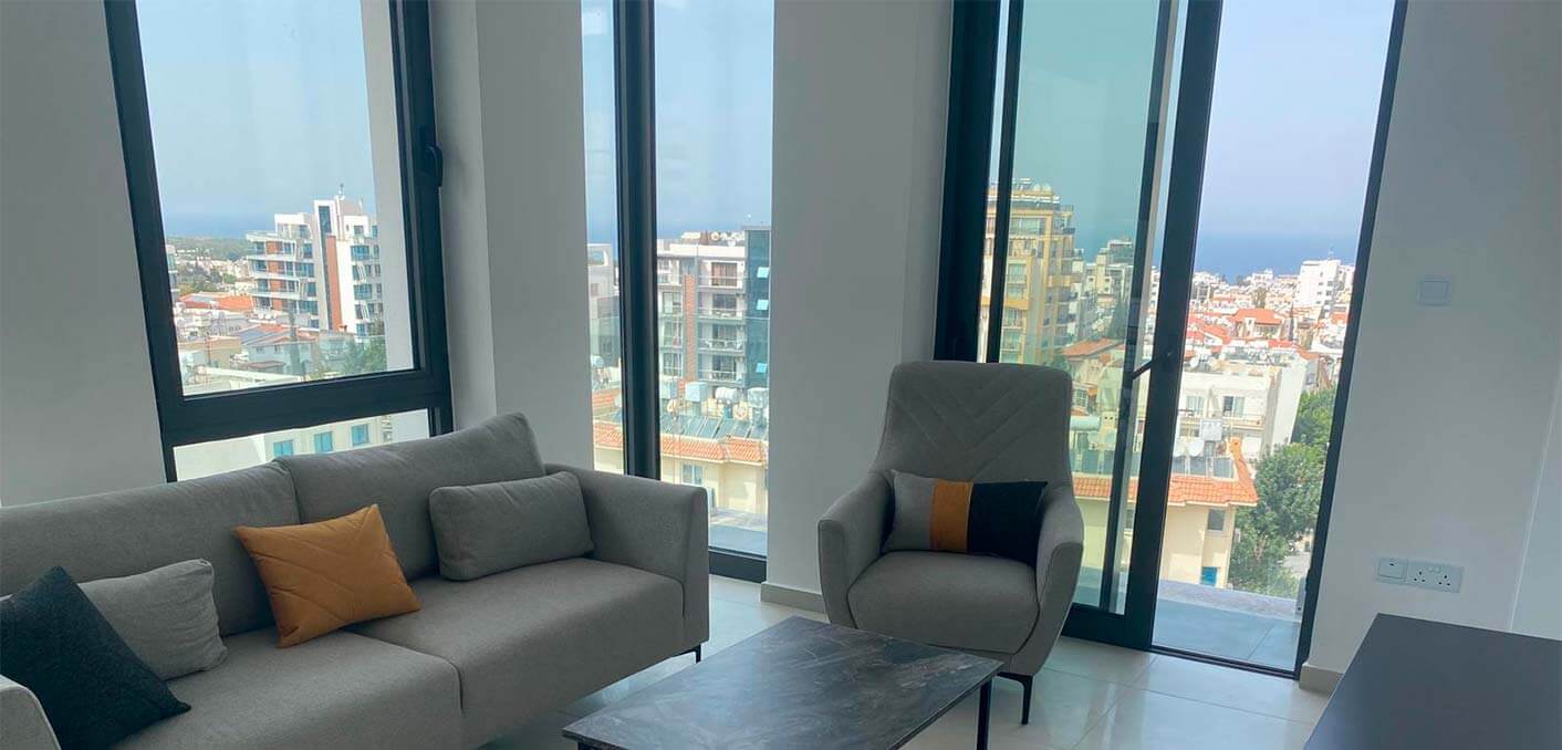 Rental income guarantee