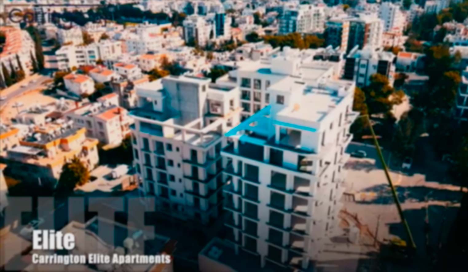 Elite Residence